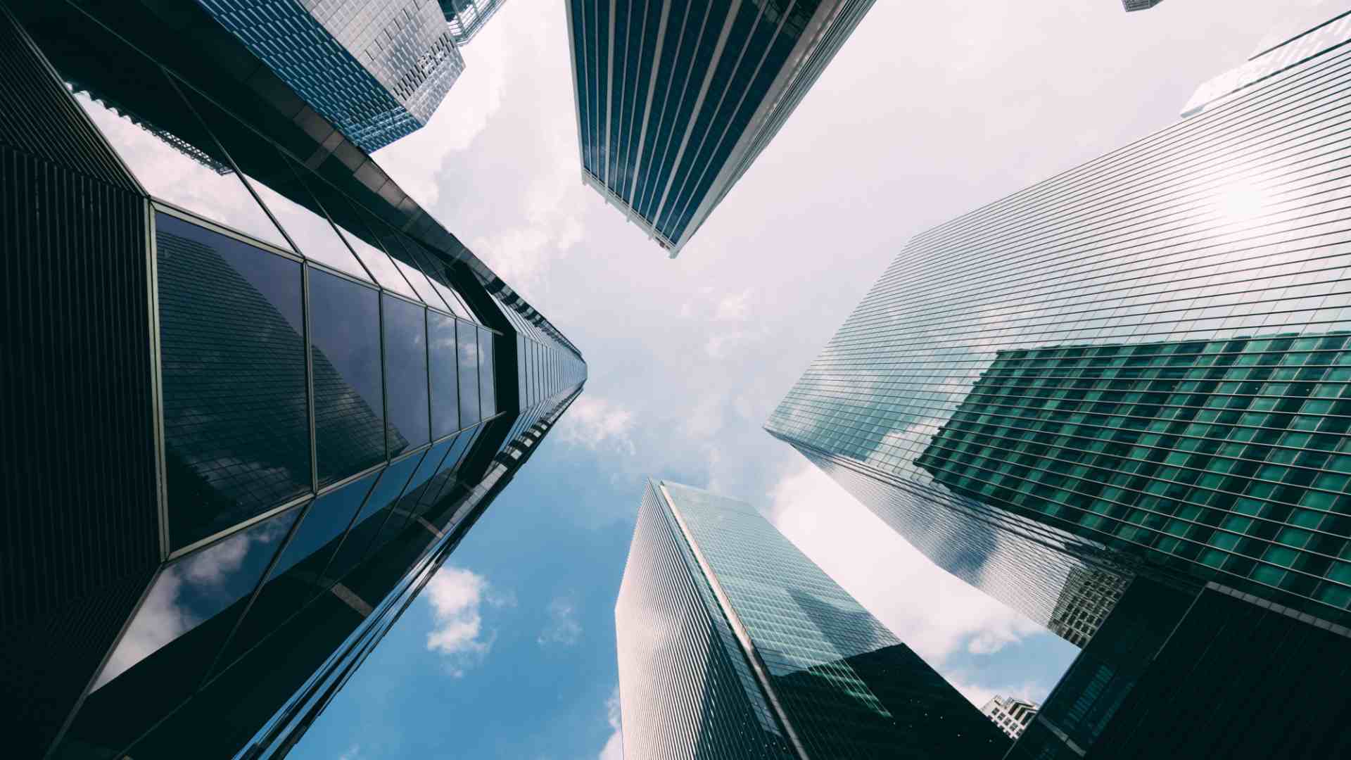Call for High Rise Structures